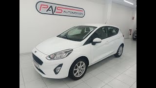 FORD FIESTA 15 TDCi [upl. by Bravar]