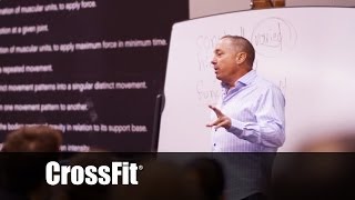 The Purpose of CrossFit Part 1 [upl. by Nigel]