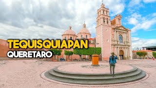 4 Motivos por los que tienes que visitar Tequisquiapan [upl. by Xer]