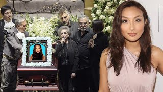 What happened 1 hour ago  The sudden death of Jeannie Mai made everyone sad [upl. by Niro]