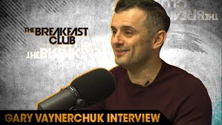 Gary Vaynerchuk Talks Entrepreneurship amp How Hes Grown as a Businessman [upl. by Harshman]