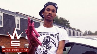 SICKBOYRARI quotCatchmeoutsidequot WSHH Exclusive  Official Music Video [upl. by Pollack]