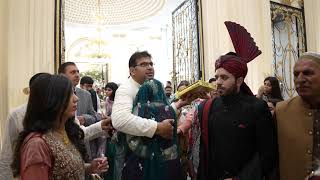 Babul Da Vehda  pakistani wedding rukhsati song  rukhsati song pakistani status [upl. by Duer]