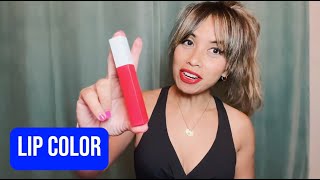 Maybelline Super Stay Matte Ink Liquid Lipstick Review [upl. by Jethro]