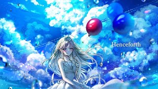 Henceforth  covered by 藍月なくる [upl. by Boynton473]