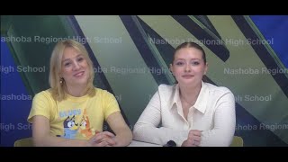 2524 Nashoba News Broadcast [upl. by Elaynad]