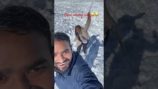 videogonewrongjara sa nhi pura zoom liya snowfall [upl. by Barrington]