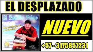 🔒🔒🔒 EL DESPLAZADO MIGUEL DURAN JUNIOR EN VIVO 2021 CONTACTO 3175857231 Colombia 🔒🔒🔒 [upl. by Winny531]