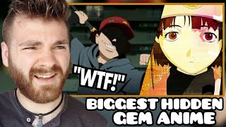 First Time Reacting to The Biggest Hidden Gems in ANIME Openings  PART 1  New Anime Fan [upl. by Notlem]