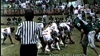 Sioux vs Anahuac Sur Leones 12 abril 1997mpeg [upl. by Nivad98]