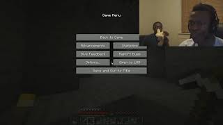 KSI AND DEJI PLAY MINECRAFT [upl. by Jecon634]