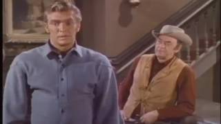 Wagon Train Season 7 Episode 21 The Andrew Elliott Story [upl. by Worrad574]