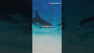 The Megalodon Shark The Oceans Ultimate Predator [upl. by Okin]