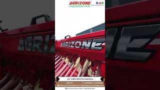 Agrizone super seeder modal 2024  Agrizone super seeder [upl. by Atnaloj]