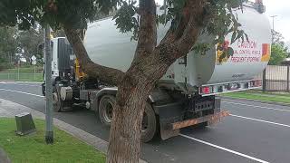 Banyule garbage 90880 pt3 [upl. by Weinhardt]