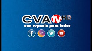 NOTICIERO CVA MERIDIANO [upl. by Jarin59]