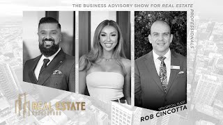 Real Estate Renovators with Rob Cincotta [upl. by Alexio]