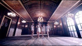 MAMAMOO「Décalcomanie –Japanese ver」Music Video [upl. by Relly]