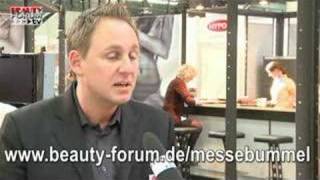 Beauty International 2008  Hypoxi [upl. by Dlopoel507]