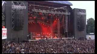 Therion Live At Wacken 2001 [upl. by Dorsman]