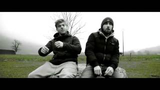 GLYPHOSATE  Lowkidor × Scrofy Clip Officiel [upl. by Oicapot]