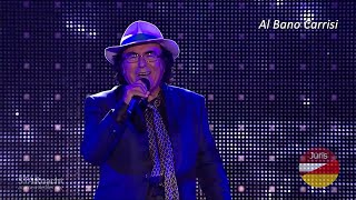 Al Bano Carrisi  Felicità Starnacht am Neusiedler See 2024 [upl. by Orvah996]