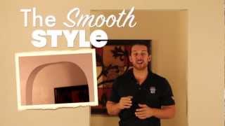 DIY Remodel How to Install and Drywall an Arch Kit [upl. by Westleigh]