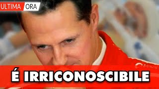 Michael Schumacher spunta la foto che lascia i fan senza parole “È irriconoscibile” [upl. by Gneh]