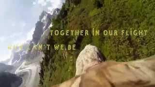 Barock Project  The Longest Sigh  Official Lyric Video  from Skyline [upl. by Relyuhcs230]