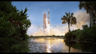 Saving Skylab Americas First Space Station  Documentary Trailer [upl. by Twelve]