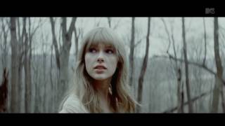 Taylor Swift quotSafe amp Soundquot Music Video Featuring the Civil Wars [upl. by Acinahs815]