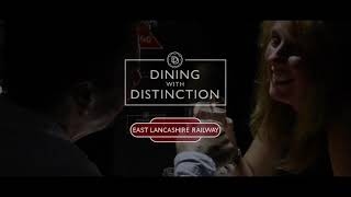 Experience Dining with Distinction [upl. by Anail]