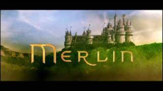 Merlin 2008  Theme song [upl. by Ezri660]