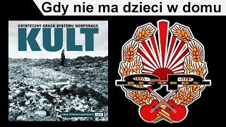 KULT  Gdy nie ma dzieci w domu OFFICIAL AUDIO [upl. by Oludoet290]