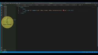 Javascript  event handling show shadow around div  CodeLearning [upl. by Enid]