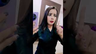 Bangaliniya 😰😰 Anisha Prasad Vlogs HaarNahiManoongi bhojpurisong viral views trendingshorts [upl. by Meibers]