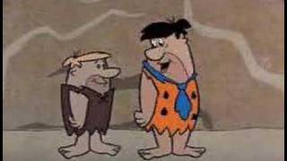 Barney Rubble from the Flintstones Needs 3 Heads [upl. by Ahsiekel]