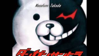 DANGANRONPA OST 113 Buzzkill [upl. by Anitnuahs]