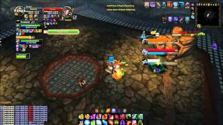 Elemental Shaman PvP Cataclysms Best Shaman [upl. by Nnaarat]