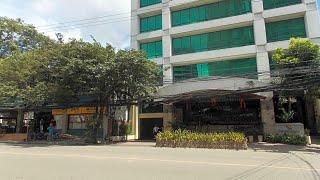 Holiday Plaza Hotel Cebu Philippines [upl. by Kore]