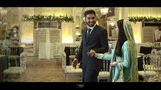 Cinematic Walima Promo wedding firworks bridegroom viralvideos trending bridegroomentry [upl. by Dduj]