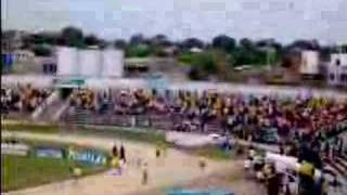 Real Cartagena vs Boyaca Chico [upl. by Arleta334]