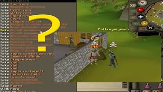 Pking on this build for the first time since preeoc [upl. by Alleinad]