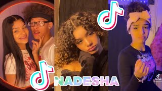 Best of Nadeshaig  TikTok Complications [upl. by Hodosh]