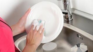 How To Wash Dishes [upl. by Tiphanie]