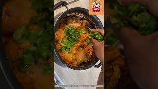 chicken biryani  Ultimate Hyderabadi spicy chicken biryani [upl. by Tham212]