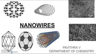 nanowires [upl. by Kilgore]