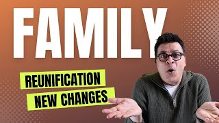 Canada Immigration Tips Easy Spouse Visit Visa and Work Permit  FamilyReunification [upl. by Aynav344]