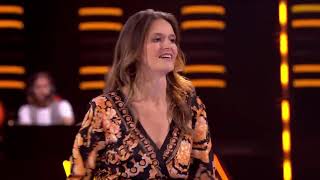 Magda Lasota vs Sylwia Wysocka  quotPogoda duchaquot  The Voice of Poland 11 [upl. by Clinton614]