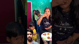 Dadi ko nahi mila cake 😨😨 shorts comedy funny ytshorts youtubeshorts shortsfeed comedyvideos [upl. by Eirrol]